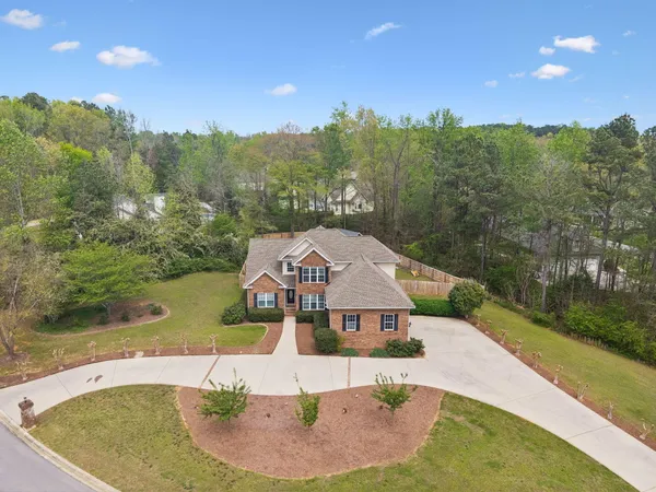 $489,000 | 355 Heritage Circle, Chatsworth, GA 30705