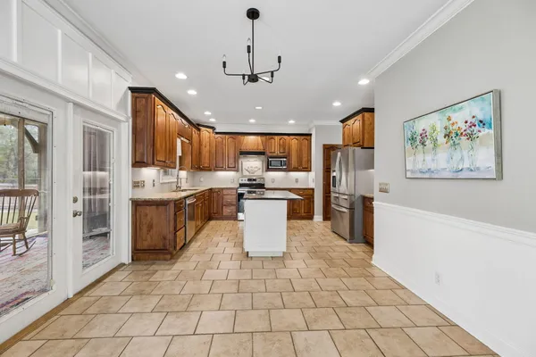 $489,000 | 355 Heritage Circle, Chatsworth, GA 30705