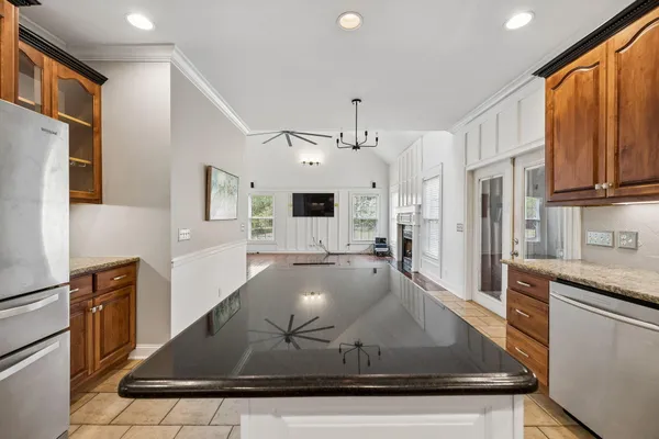 $489,000 | 355 Heritage Circle, Chatsworth, GA 30705