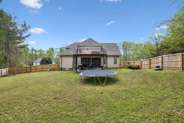 $489,000 | 355 Heritage Circle, Chatsworth, GA 30705