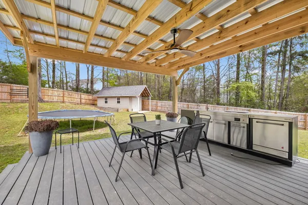 $489,000 | 355 Heritage Circle, Chatsworth, GA 30705