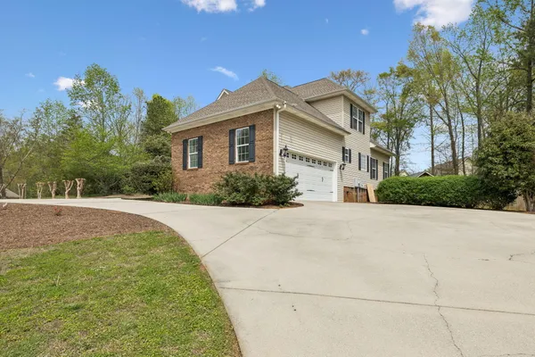 $489,000 | 355 Heritage Circle, Chatsworth, GA 30705