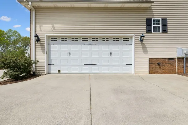 $489,000 | 355 Heritage Circle, Chatsworth, GA 30705