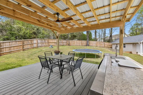 $489,000 | 355 Heritage Circle, Chatsworth, GA 30705