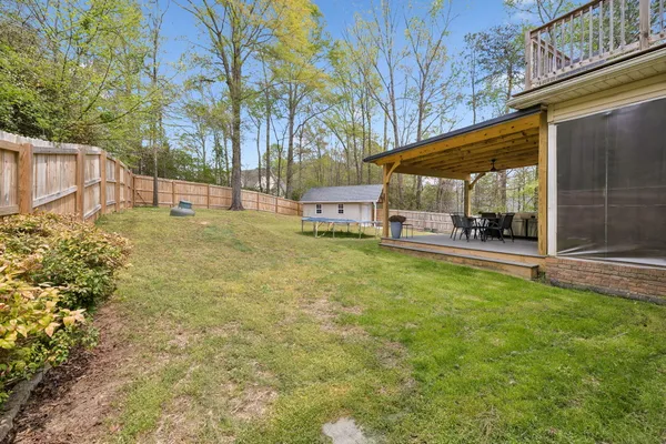 $489,000 | 355 Heritage Circle, Chatsworth, GA 30705