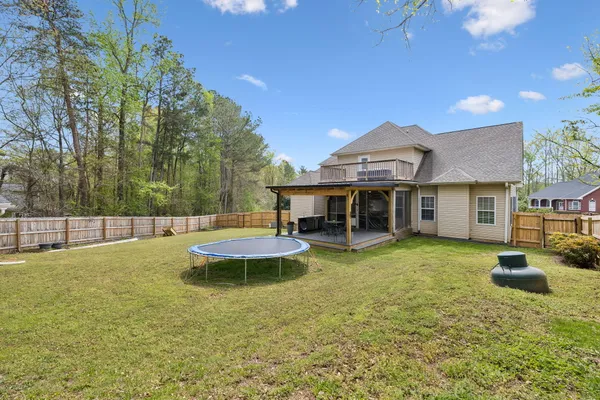 $489,000 | 355 Heritage Circle, Chatsworth, GA 30705