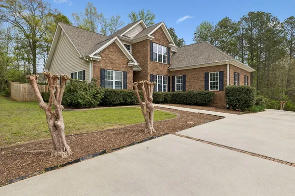 $489,000 | 355 Heritage Circle, Chatsworth, GA 30705