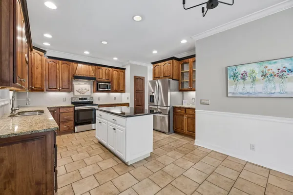 $489,000 | 355 Heritage Circle, Chatsworth, GA 30705
