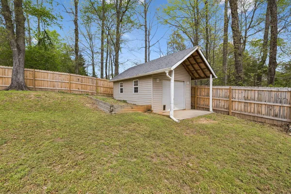 $489,000 | 355 Heritage Circle, Chatsworth, GA 30705