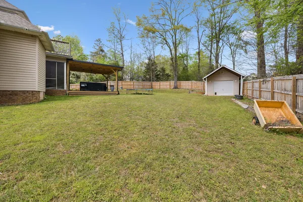 $489,000 | 355 Heritage Circle, Chatsworth, GA 30705