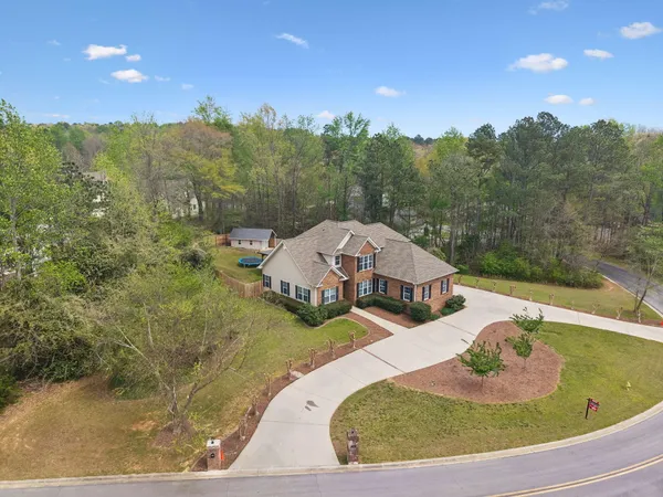 $489,000 | 355 Heritage Circle, Chatsworth, GA 30705