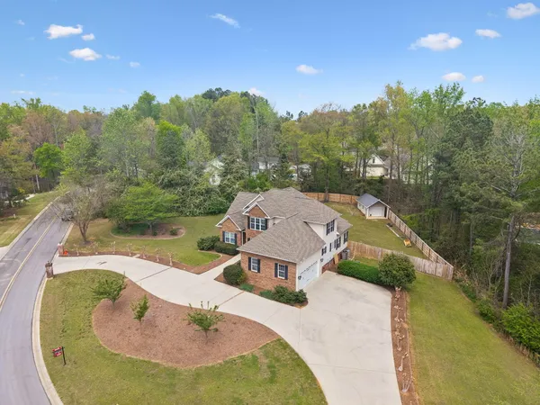 $489,000 | 355 Heritage Circle, Chatsworth, GA 30705