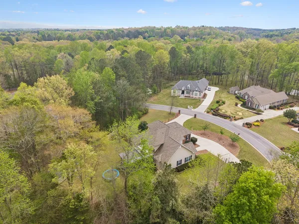 $489,000 | 355 Heritage Circle, Chatsworth, GA 30705