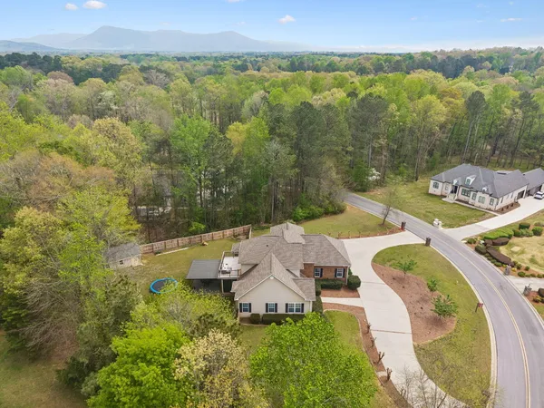 $489,000 | 355 Heritage Circle, Chatsworth, GA 30705