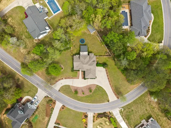 $489,000 | 355 Heritage Circle, Chatsworth, GA 30705
