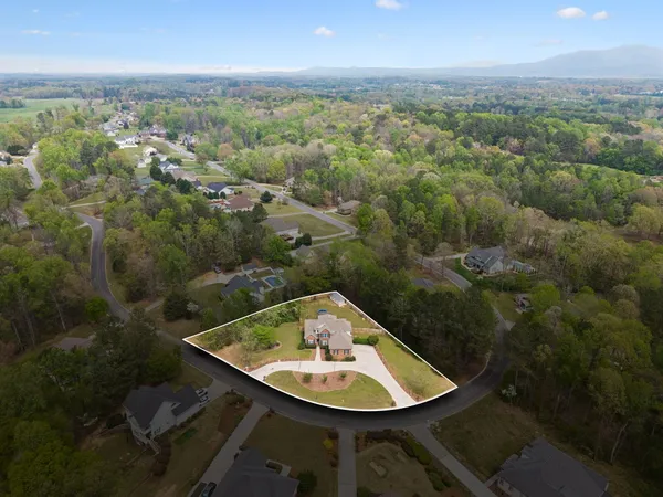 $489,000 | 355 Heritage Circle, Chatsworth, GA 30705