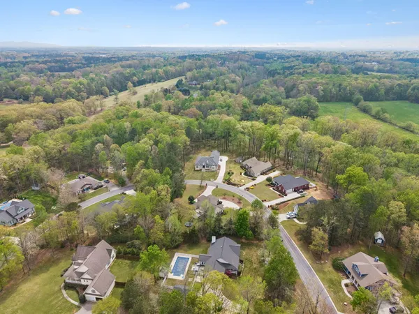 $489,000 | 355 Heritage Circle, Chatsworth, GA 30705