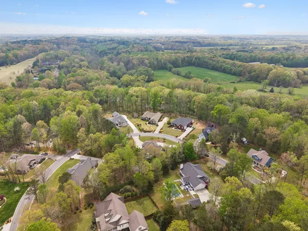 $489,000 | 355 Heritage Circle, Chatsworth, GA 30705