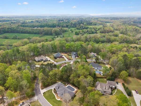 $489,000 | 355 Heritage Circle, Chatsworth, GA 30705