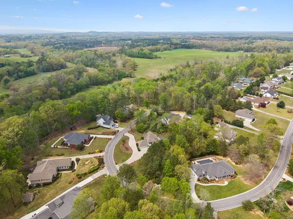 $489,000 | 355 Heritage Circle, Chatsworth, GA 30705