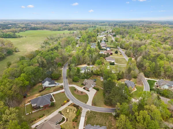 $489,000 | 355 Heritage Circle, Chatsworth, GA 30705