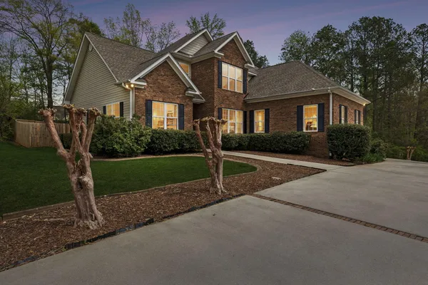 $489,000 | 355 Heritage Circle, Chatsworth, GA 30705