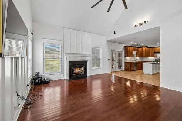 $489,000 | 355 Heritage Circle, Chatsworth, GA 30705