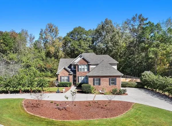 $489,000 | 355 Heritage Circle, Chatsworth, GA 30705