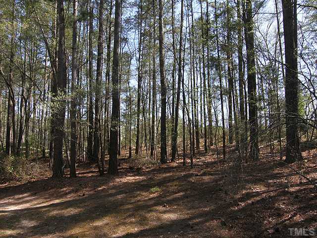 5513 Bakers Mill Road Durham, NC 27707 - Photo 24 of 25