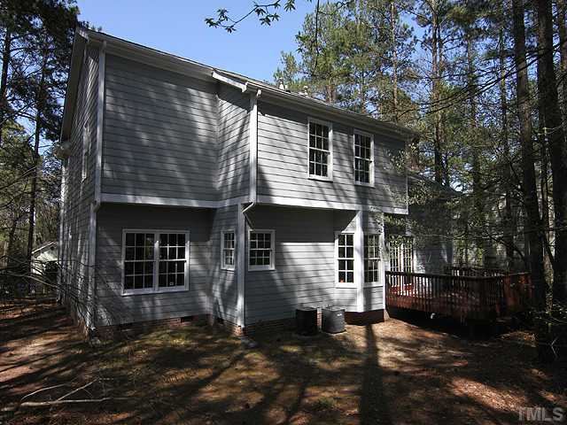 5513 Bakers Mill Road Durham, NC 27707 - Photo 25 of 25