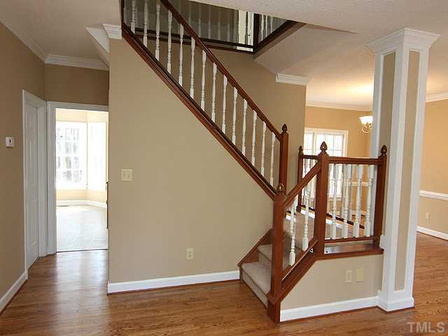 5513 Bakers Mill Road Durham, NC 27707 - Photo 3 of 25