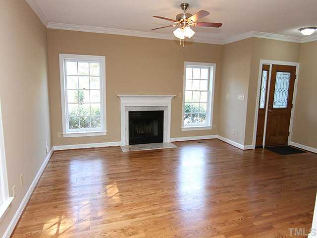 5513 Bakers Mill Road Durham, NC 27707 - Photo 4 of 25