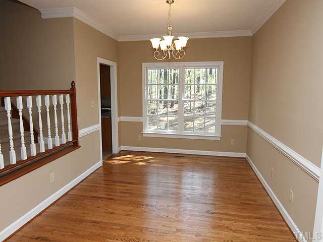 5513 Bakers Mill Road Durham, NC 27707 - Photo 6 of 25
