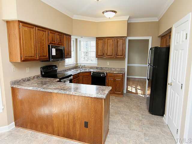 5513 Bakers Mill Road Durham, NC 27707 - Photo 7 of 25