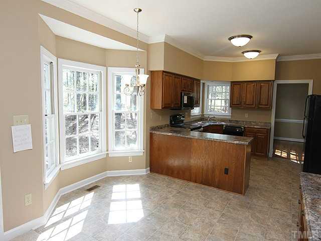 5513 Bakers Mill Road Durham, NC 27707 - Photo 9 of 25