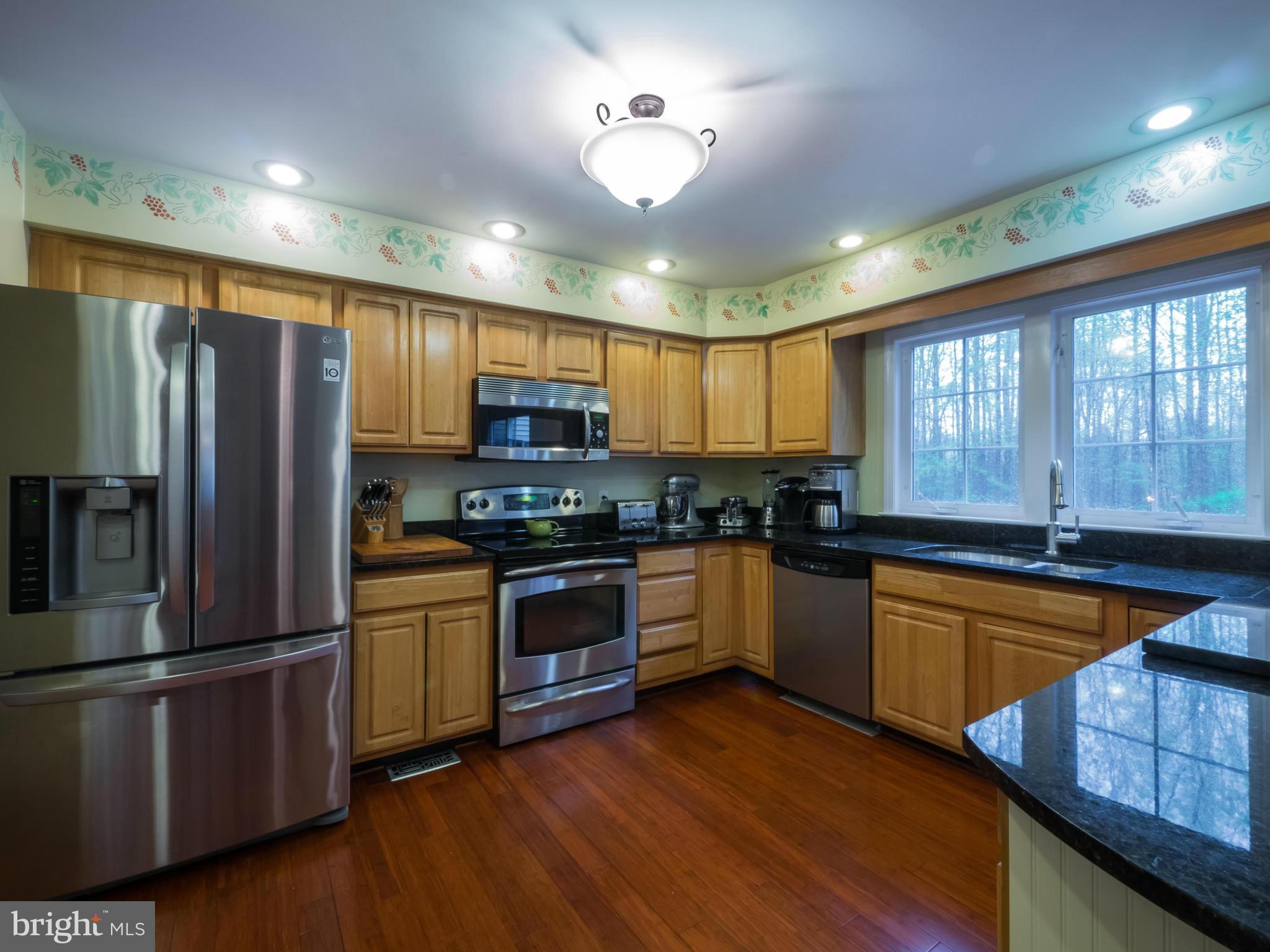 1631 Snug Harbor Road Shady Side, MD 20764 - Photo 2 of 30 Kitchen