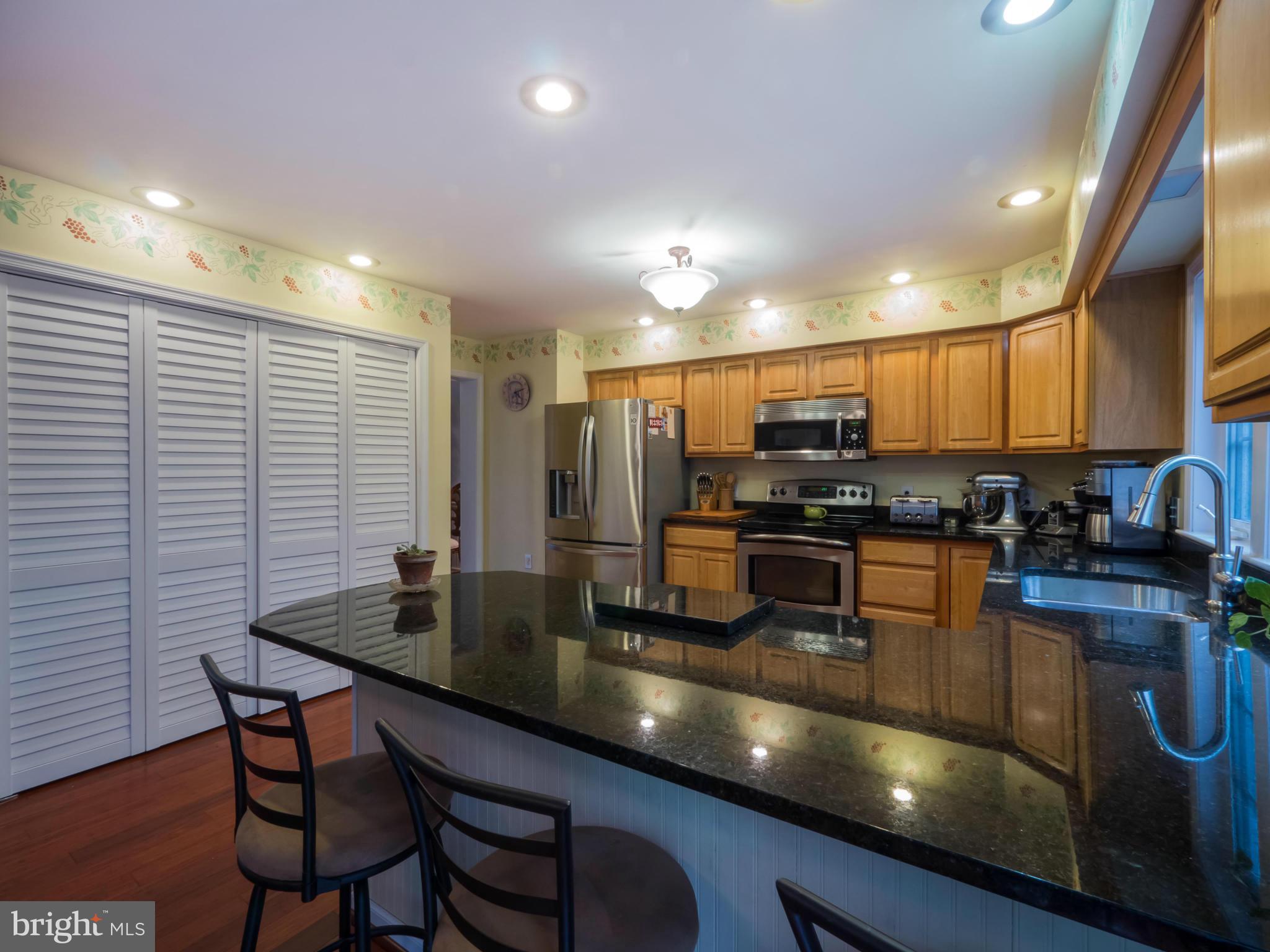 1631 Snug Harbor Road Shady Side, MD 20764 - Photo 14 of 30 Kitchen