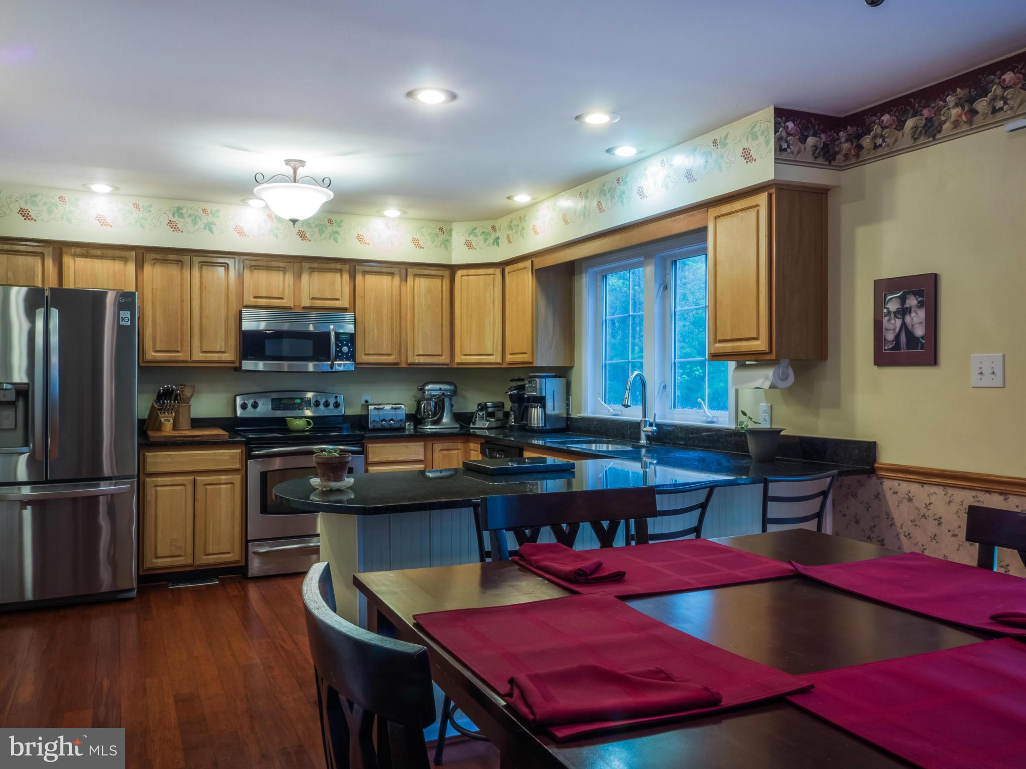 1631 Snug Harbor Road Shady Side, MD 20764 - Photo 15 of 30 Kitchen