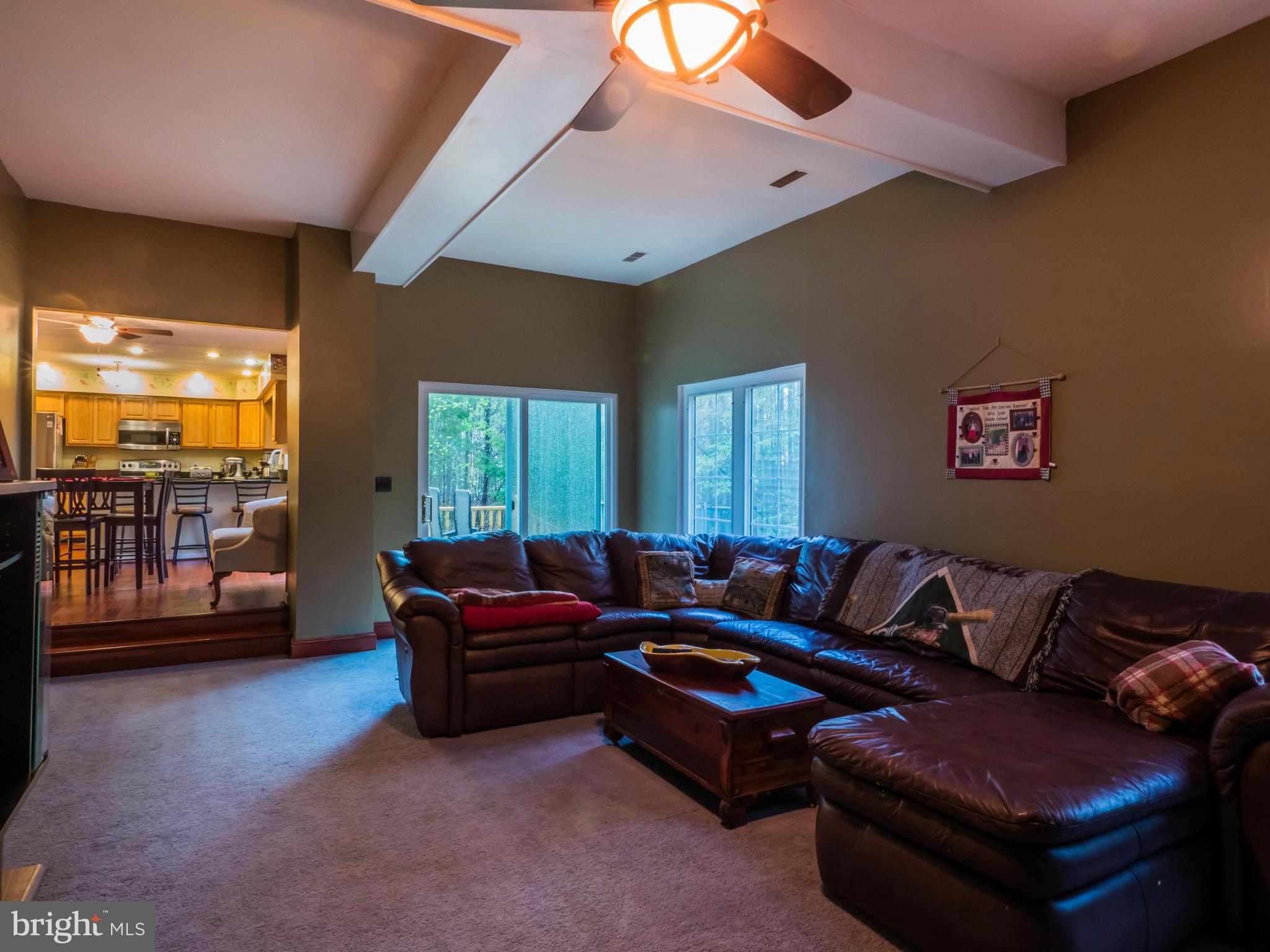 1631 Snug Harbor Road Shady Side, MD 20764 - Photo 16 of 30 Family Room