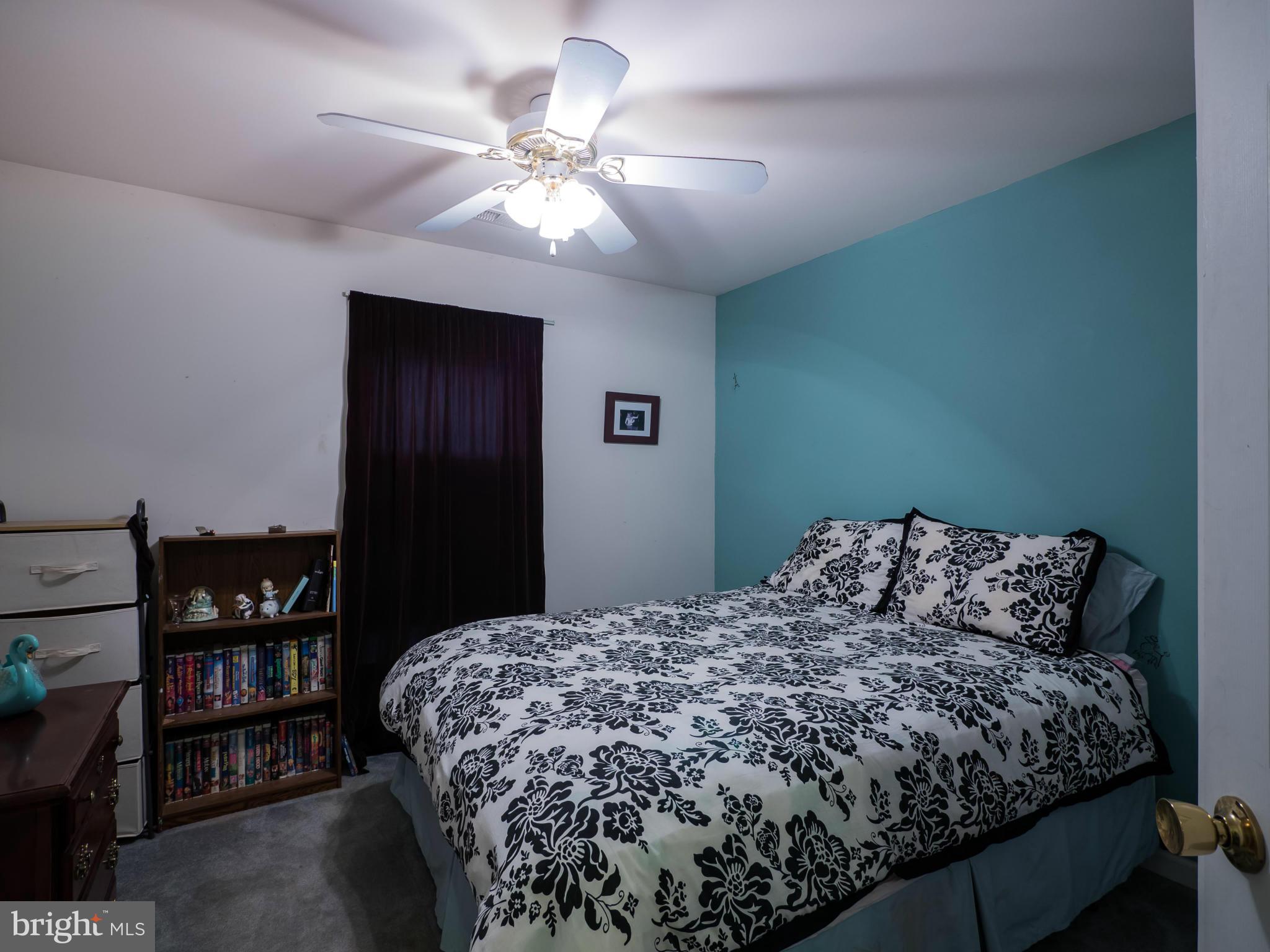 1631 Snug Harbor Road Shady Side, MD 20764 - Photo 20 of 30 Bedroom