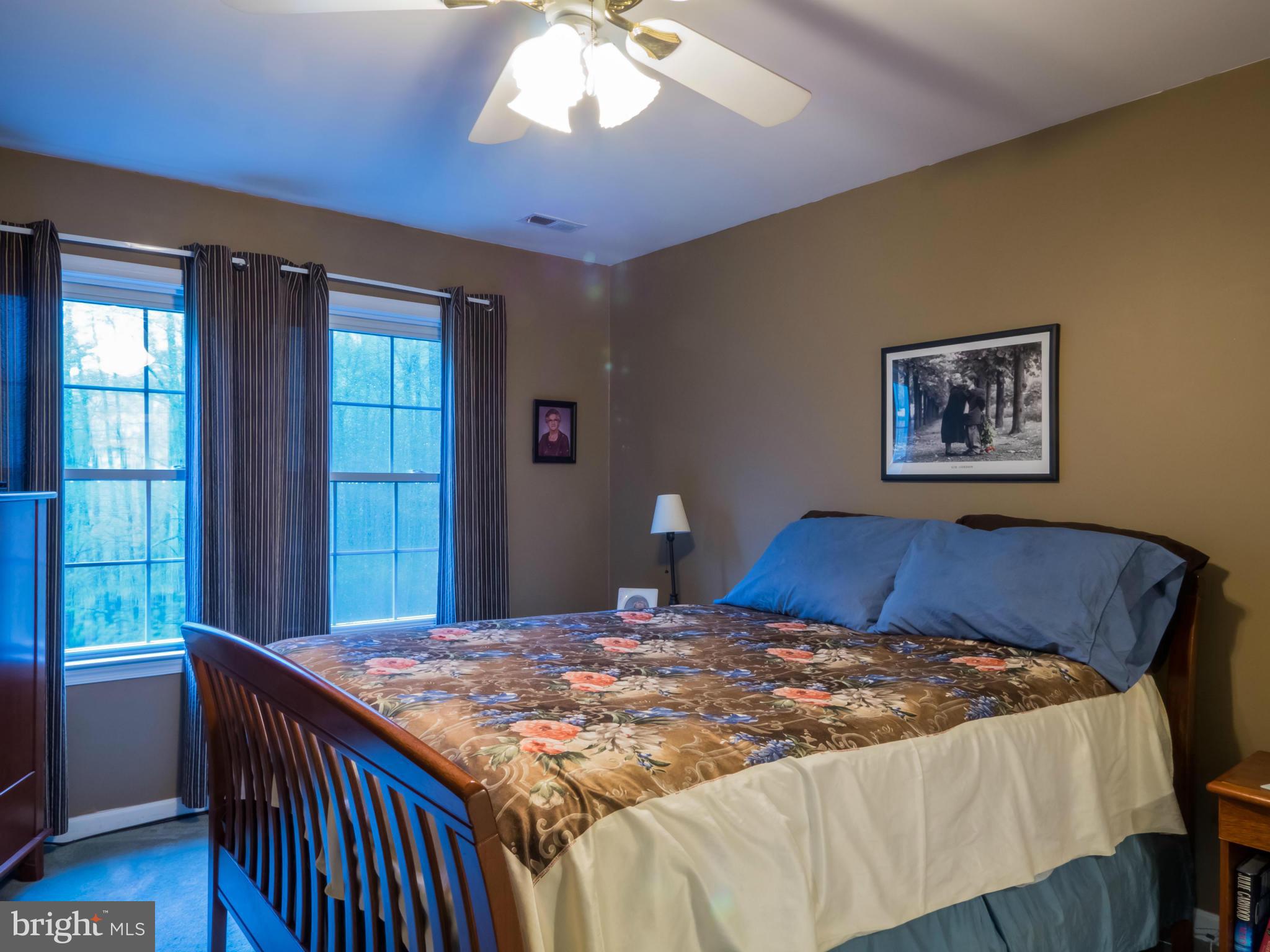 1631 Snug Harbor Road Shady Side, MD 20764 - Photo 21 of 30 Bedroom (Master)