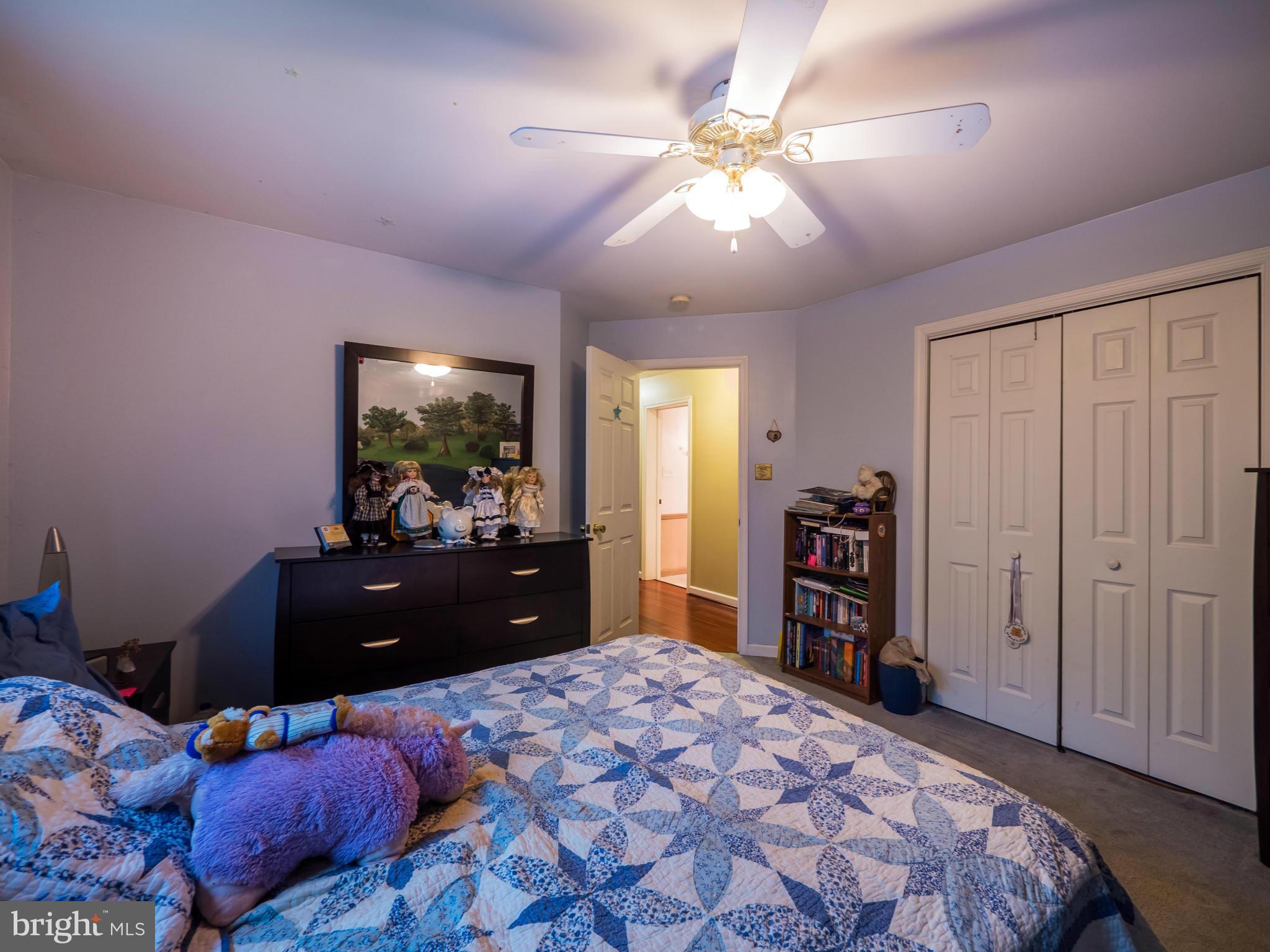 1631 Snug Harbor Road Shady Side, MD 20764 - Photo 29 of 30 Bedroom