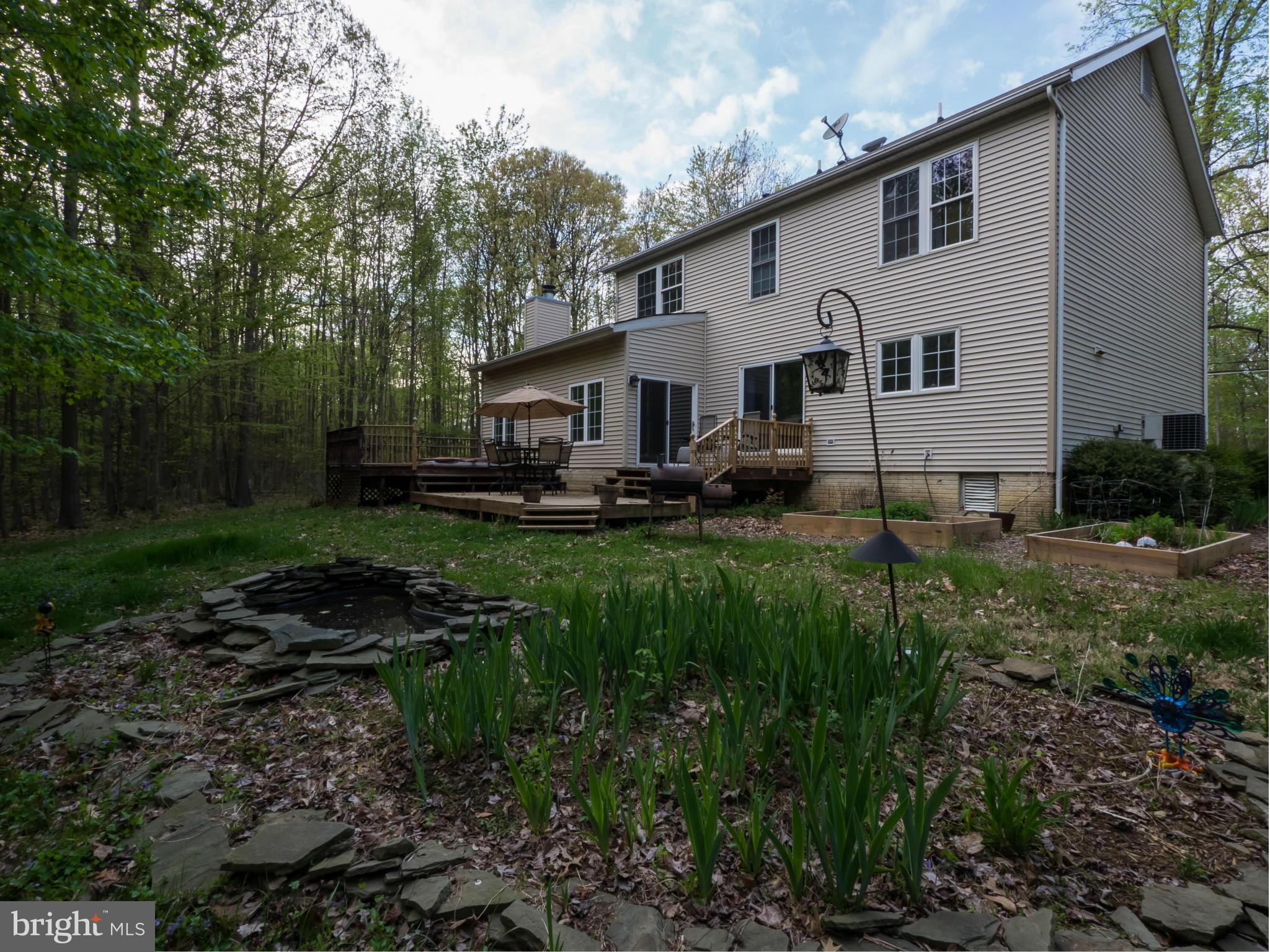 1631 Snug Harbor Road Shady Side, MD 20764 - Photo 5 of 30 Exterior (Rear)