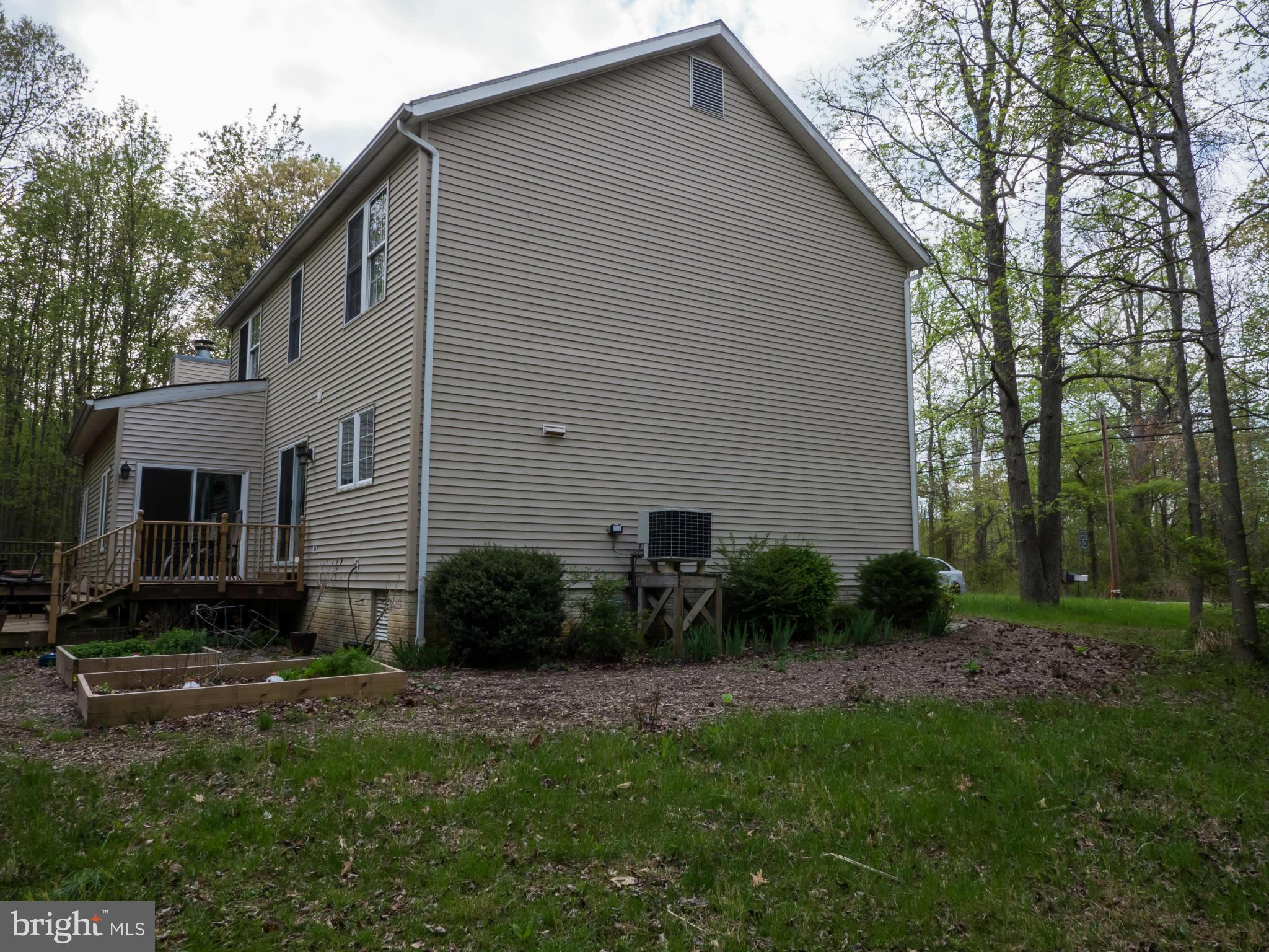 1631 Snug Harbor Road Shady Side, MD 20764 - Photo 6 of 30 Exterior (General)