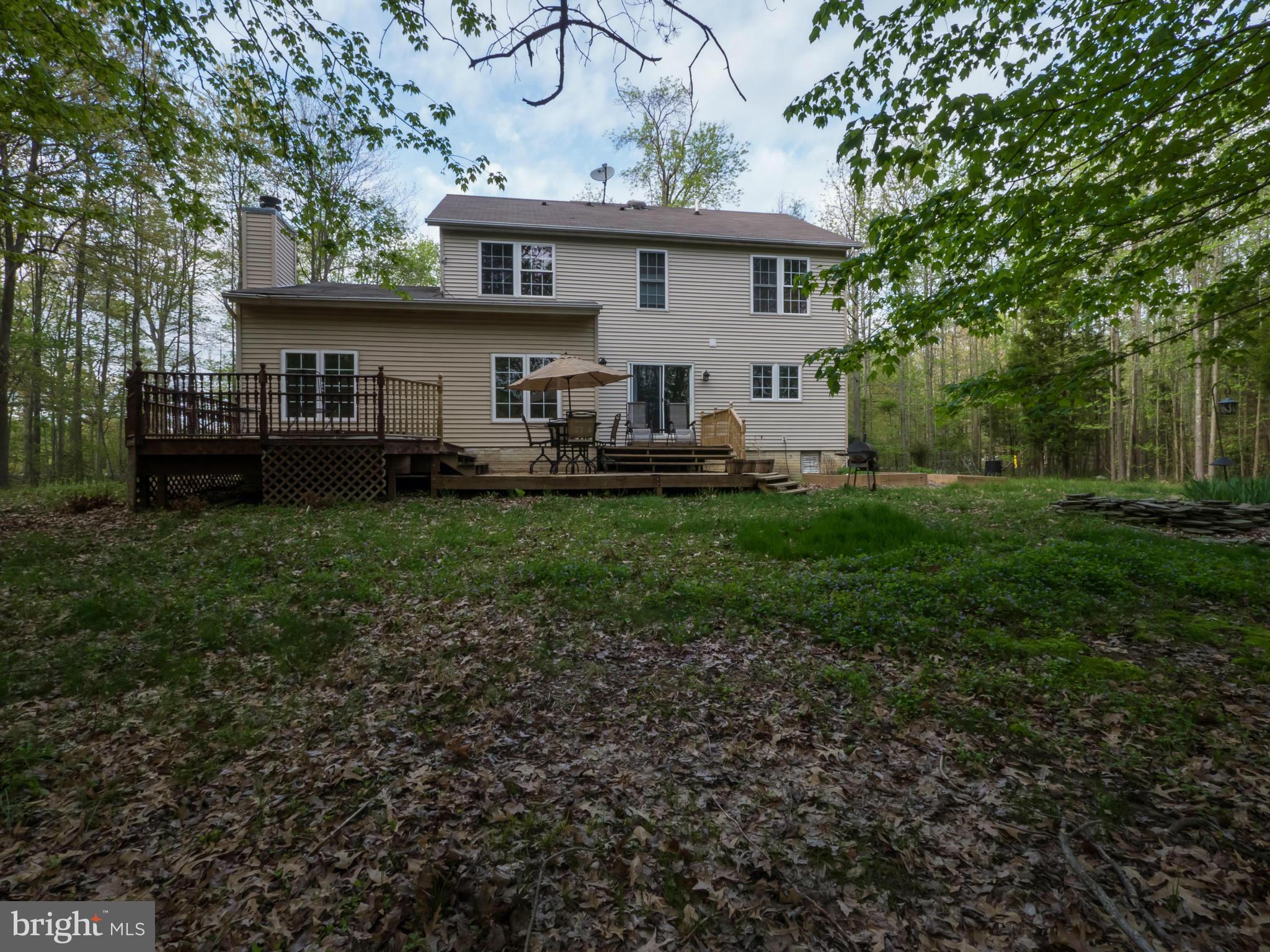 1631 Snug Harbor Road Shady Side, MD 20764 - Photo 8 of 30 Exterior (Rear)