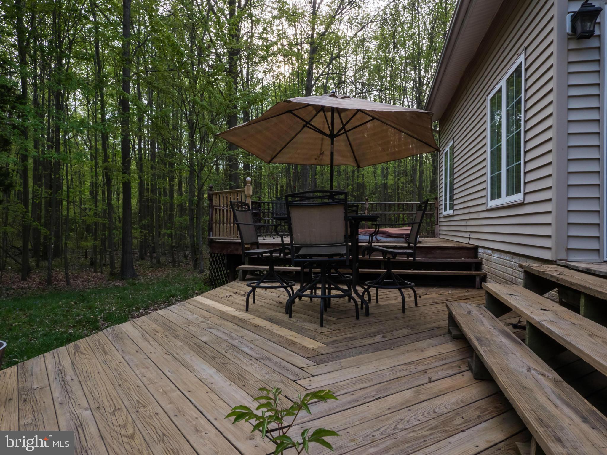 1631 Snug Harbor Road Shady Side, MD 20764 - Photo 9 of 30 Exterior (Rear)