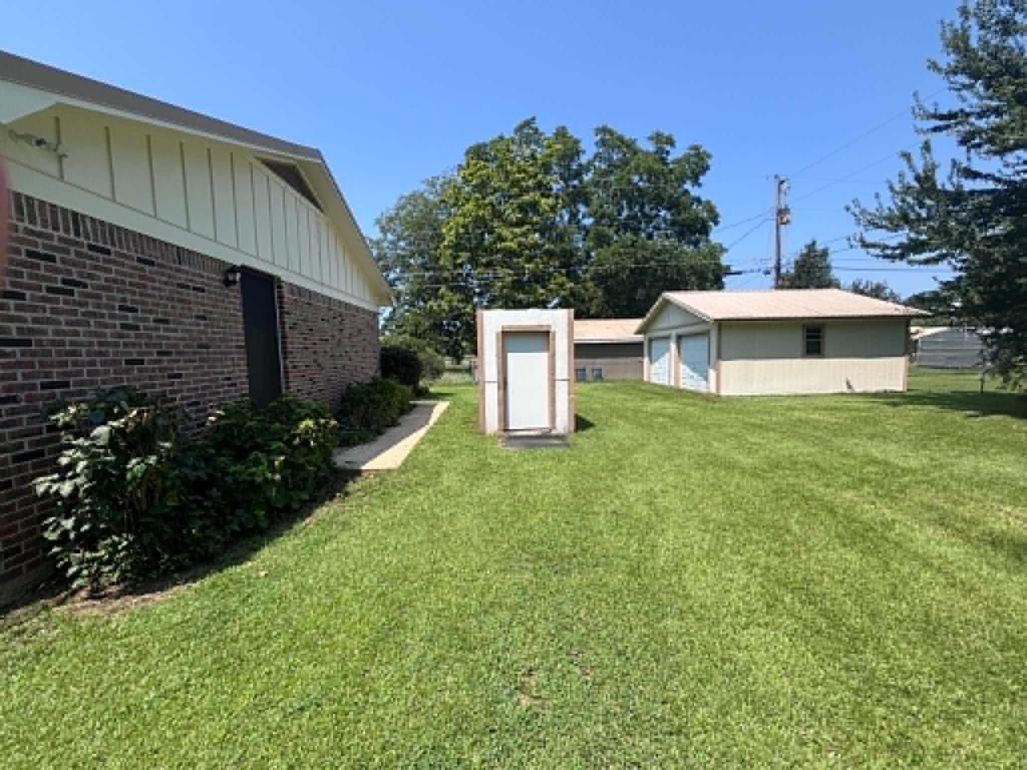 103 Evergreen Street Amory, MS 38821 - Photo 22 of 28 Gallery Image 22