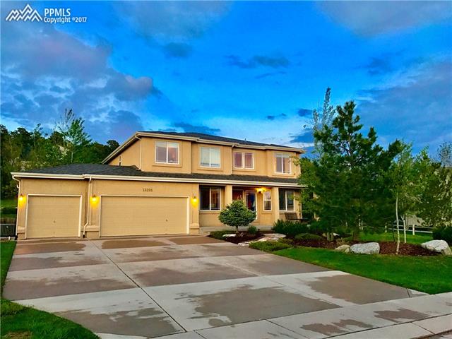 15291 Ridgefield Lane Colorado Springs, CO 80921 - Photo 3 of 31 Gallery Image 3
