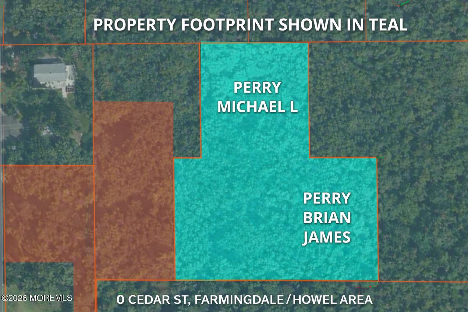 0 Cedar Street Farmingdale, NJ 07727 - Photo 18 of 19 Rendering