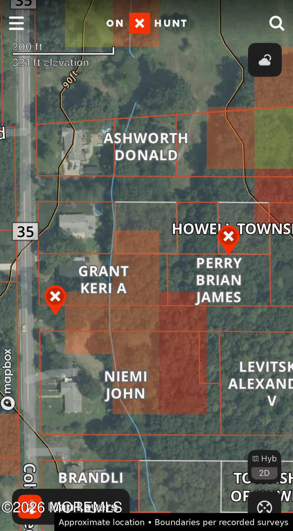 0 Cedar Street Farmingdale, NJ 07727 - Photo 5 of 19 Image